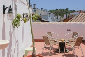 C50 - Two bedroom Apartment with Terrace Old Town